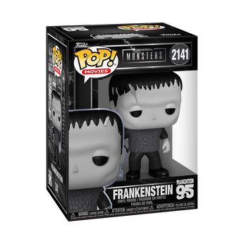 Pop! Frankenstein (95th Anniversary), , hi-res view 2