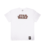 STSH0003 TGT STAR WARS FUTURA ST LOGO TEE SHIRT, , hi-res view 1