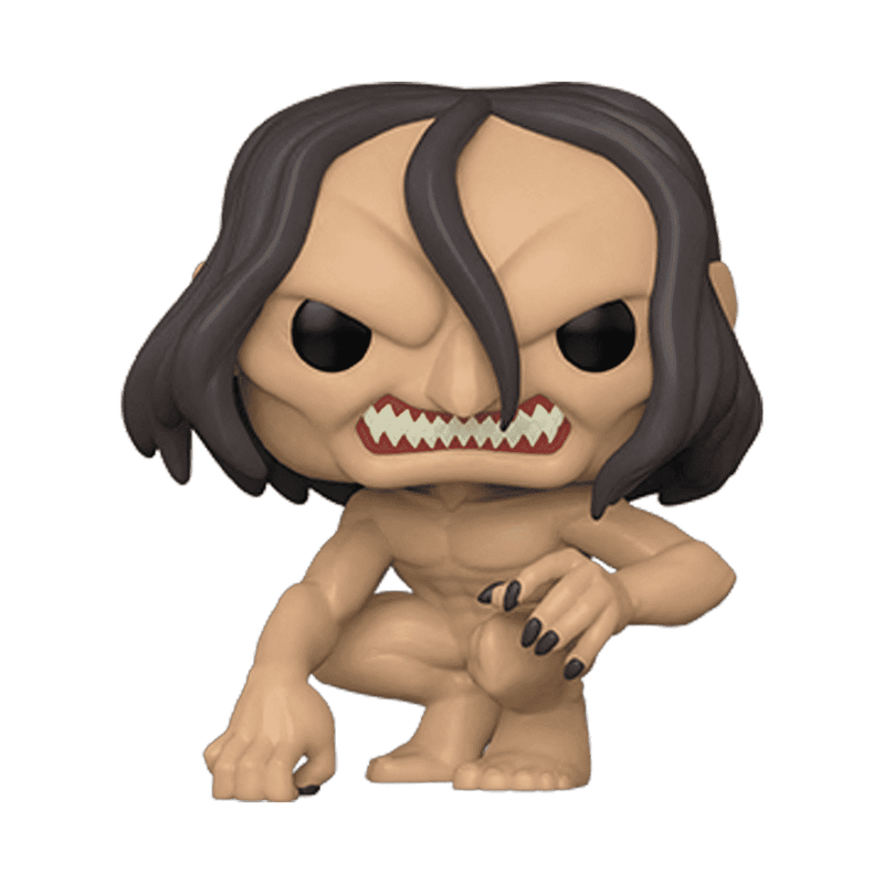 Pop! Ymir's Titan, , hi-res view 1