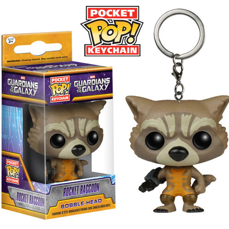 GOTG - Rocket, , hi-res view 1