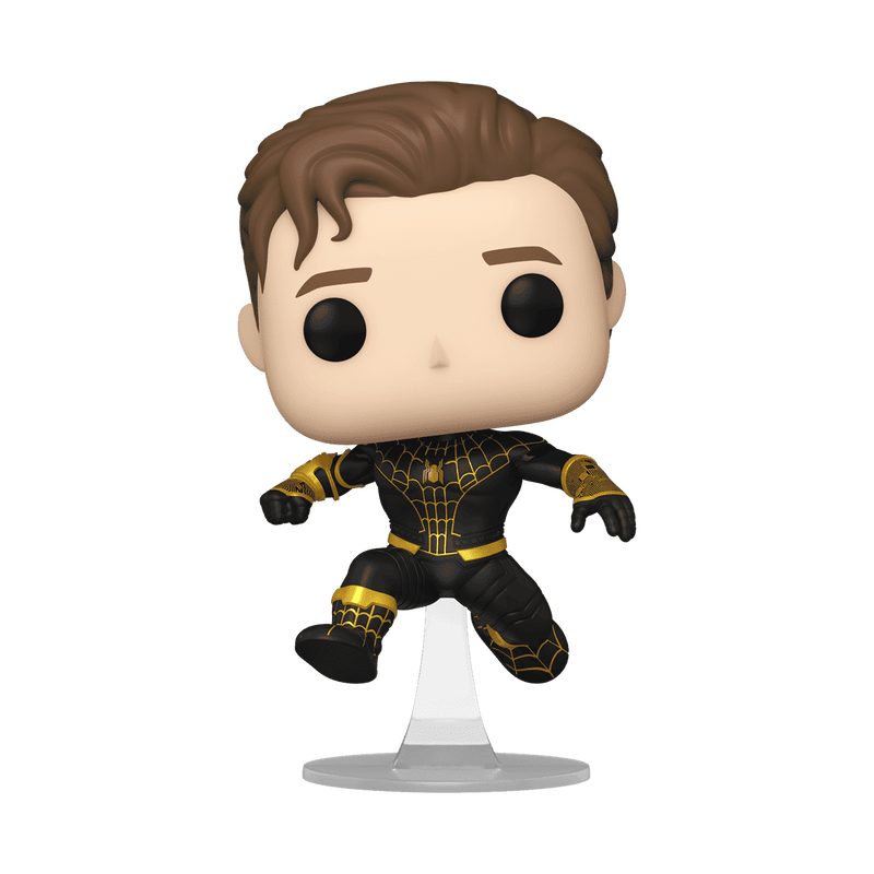 Pop! Spider-Man: No Way Home, , hi-res view 1