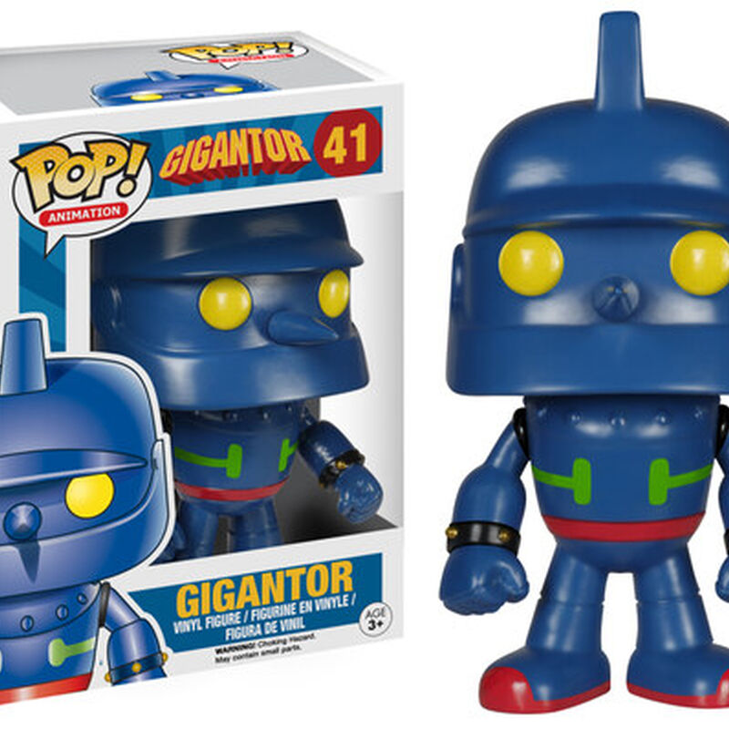 Gigantor, , hi-res view 1