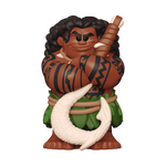 Vinyl SODA 3 Liter Maui, , hi-res view 1