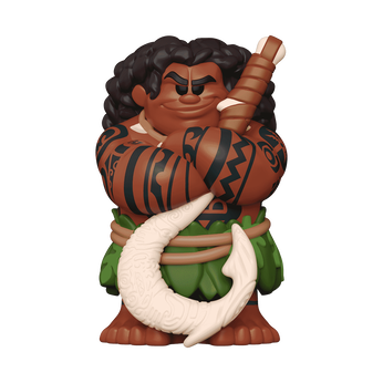 Vinyl SODA 3 Liter Maui, Image 1