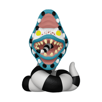 Pop! Sandworm, Image 1