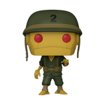 Pop! G.I. Robot, , hi-res view 1