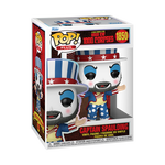 Pop! Plus Captain Spaulding, , hi-res view 2