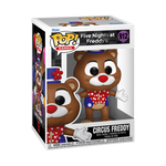 Pop! Circus Freddy, , hi-res view 2