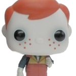 Stranger Things - Freddy (Upsidedown), , hi-res view 1