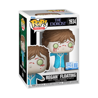 Pop! Regan Floating, Image 2