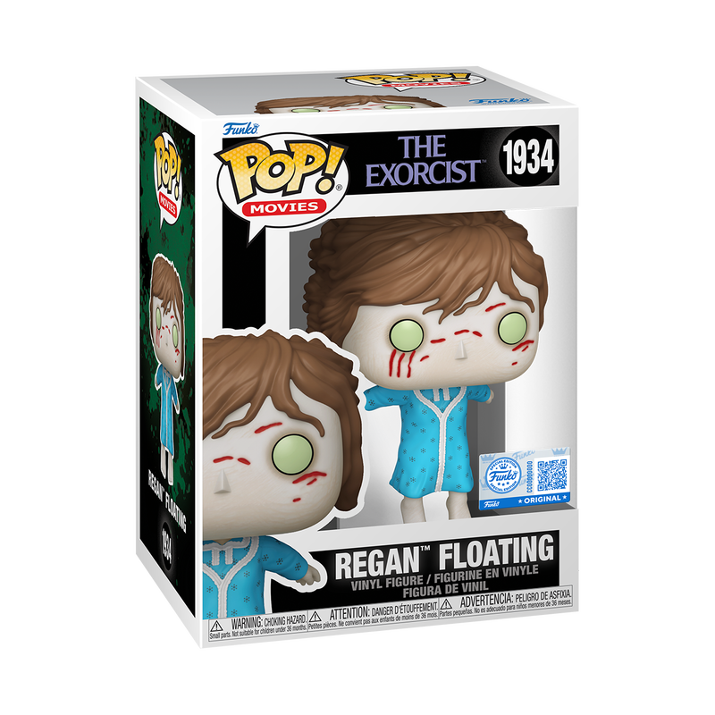 Pop! Regan Floating, , hi-res view 2