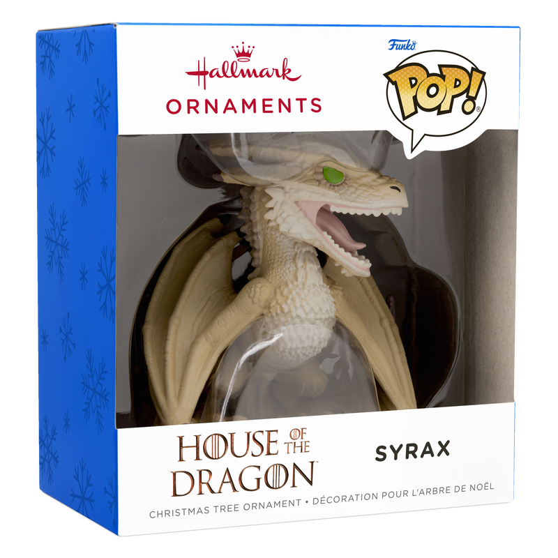 Syrax Ornament, , hi-res view 4