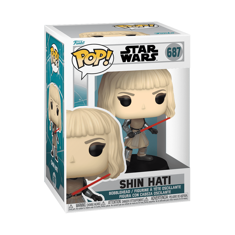Pop! Shin Hati, , hi-res view 2