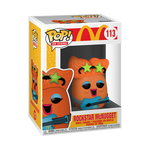 Pop! Rockstar McNugget, , hi-res view 2