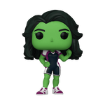 Pop! She-Hulk, , hi-res image number 1