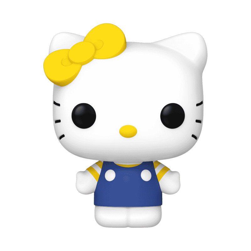 Pop! Hello Kitty with Red Bow, , hi-res view 4