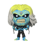 Pop! Live After Death Eddie, , hi-res view 1
