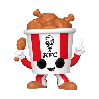 Pop! Disco Bucket, Image 1