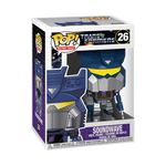 Pop! Soundwave, , hi-res view 2