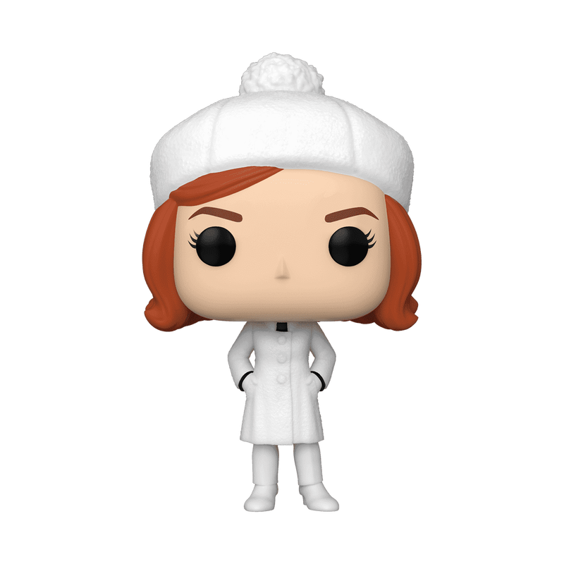 Pop! Beth Harmon Final Game, , hi-res view 1