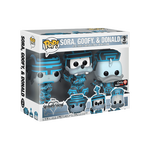 3 Pack - Sora, Goofy, and Donald (Tron), , hi-res view 2