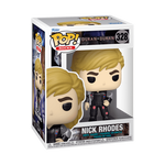 Pop! Nick Rhodes (The Wild Boys), , hi-res view 2