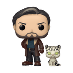 Pop! & Buddy Lord Asriel with Stelmaria, , hi-res view 1