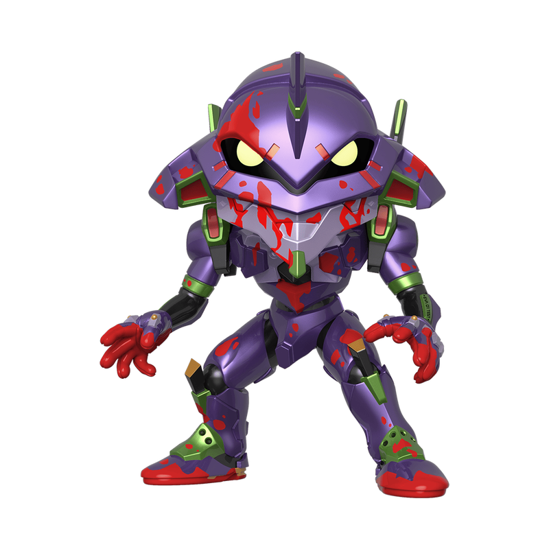 Pop! Super Eva Unit 01 (Bloody), , hi-res view 1