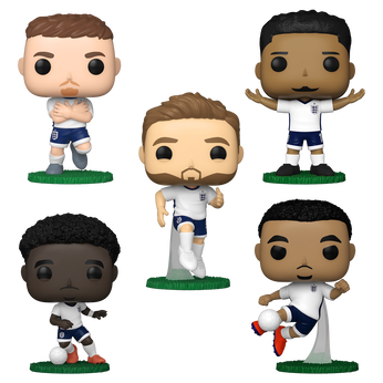 FIFA World Cup 2026 England Bundle, , hi-res view 1