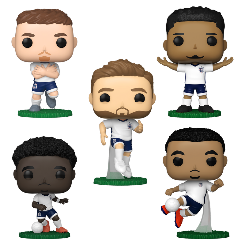 FIFA World Cup 2026 England Bundle, , hi-res view 1