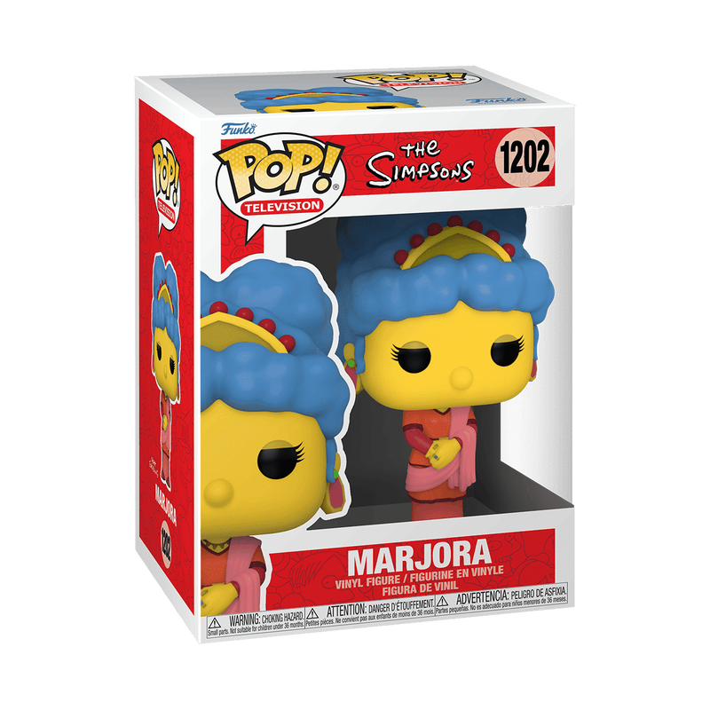 Pop! Marjora, , hi-res view 2