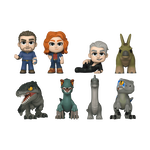 Jurassic World: Dominion Mini Vinyl Figures, , hi-res view 2