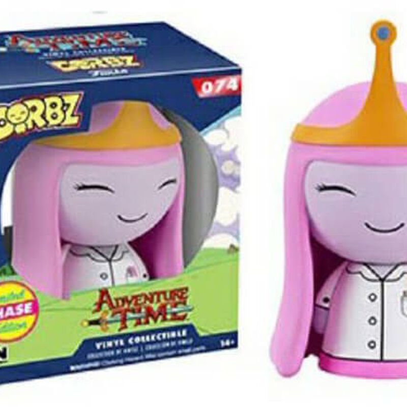 Adventure Time - Bubblegum w/ Chase, , hi-res view 2