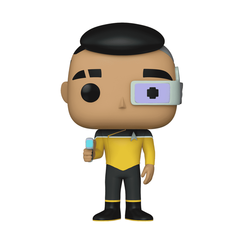 Pop! Samanthan Rutherford, , hi-res view 1