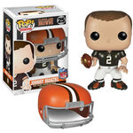 Wave 1 - Johnny Manziel, , hi-res view 1