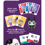 Something Wild! Disney - Maleficent Card Game, , hi-res image number 3