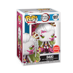 Pop! Plus Daki with Ribbons, , hi-res view 2