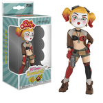 DC Bombshells - Harley Quinn, , hi-res view 1