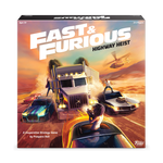 Fast & Furious: Highway Heist Strategy Game, , hi-res view 1