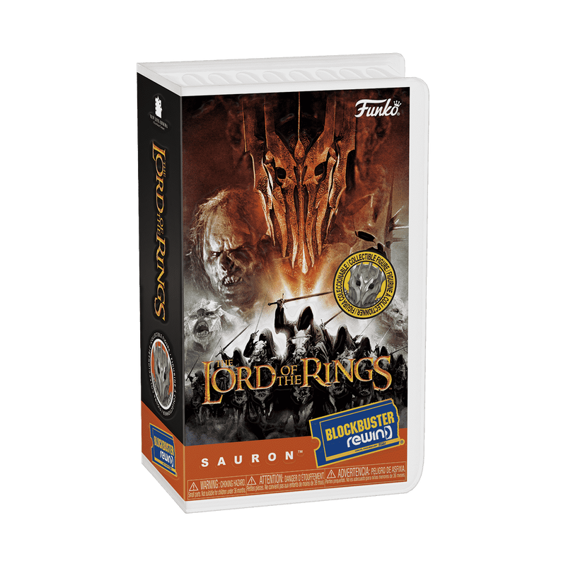 REWIND Sauron (The Lord of the Rings), , hi-res view 1
