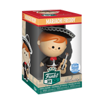 Mariachi Freddy Funko Vinyl Figure, , hi-res view 2