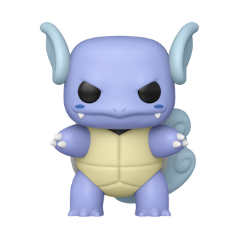 Pop! Wartortle, , hi-res view 1