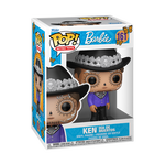 Pop! Ken Día de Muertos, , hi-res view 2