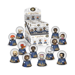 Harry Potter Snow Globes Mystery Minis, , hi-res view 1