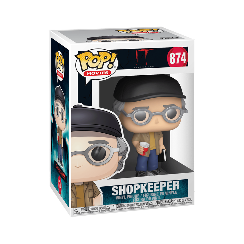 Pop! Shop Keeper, , hi-res view 2
