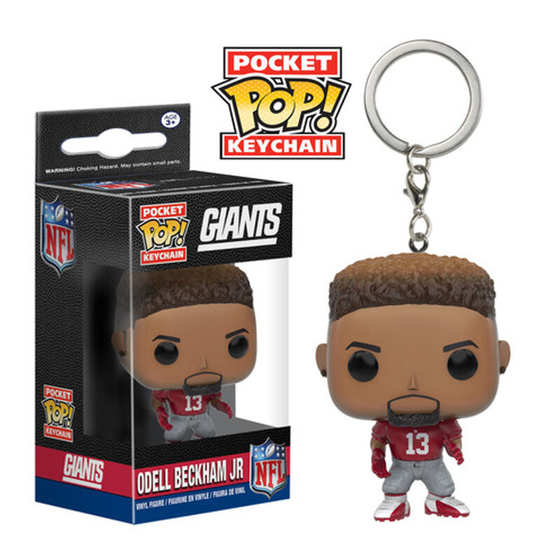 NFL - Odell Beckham Jr, , hi-res view 1
