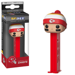 POP PEZ: NFL - Chiefs (Beanie), , hi-res view 1