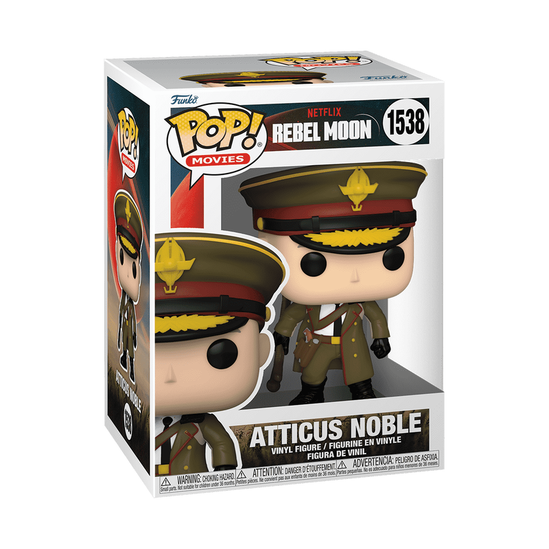 Pop! Atticus Noble, , hi-res view 2