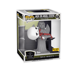 POP Movie Moment: NBC - Jack on Angel Statue, , hi-res view 1