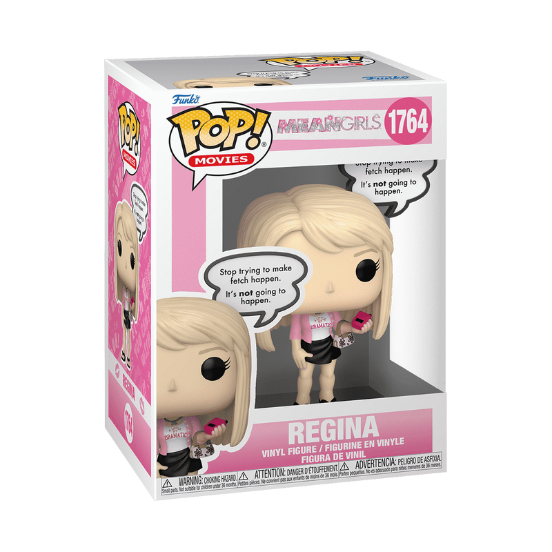Pop! Regina (Make Fetch Happen), , hi-res view 2
